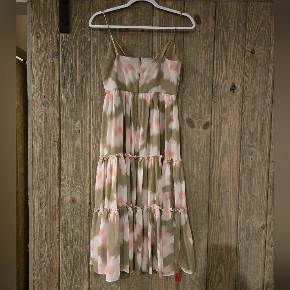 Sachin & Babi Dalia Dress - Picture 2 of 3
